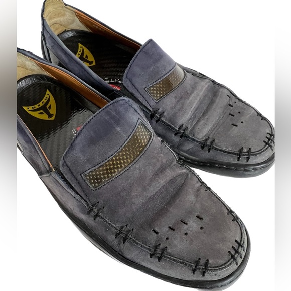 Michael Toschi Mach driving shoe - Picture 2 of 7